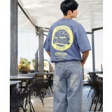 【ワイド】グラフィック Tシャツ 半袖 プリント ロゴ | GROOVY STORE | 詳細画像6