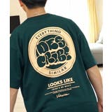 【ワイド】グラフィック Tシャツ 半袖 プリント ロゴ | GROOVY STORE | 詳細画像31
