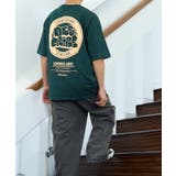 【ワイド】グラフィック Tシャツ 半袖 プリント ロゴ | GROOVY STORE | 詳細画像32