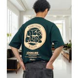 【ワイド】グラフィック Tシャツ 半袖 プリント ロゴ | GROOVY STORE | 詳細画像8