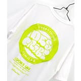 【ワイド】グラフィック Tシャツ 半袖 プリント ロゴ | GROOVY STORE | 詳細画像17