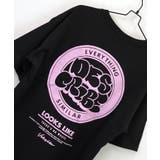 【ワイド】グラフィック Tシャツ 半袖 プリント ロゴ | GROOVY STORE | 詳細画像18
