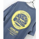 【ワイド】グラフィック Tシャツ 半袖 プリント ロゴ | GROOVY STORE | 詳細画像19