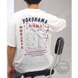 ホワイト2 | ワイド Tシャツ 半袖 ロゴ グラフィックTシャツ | GROOVY STORE