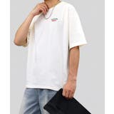 ワイド Tシャツ 半袖 ロゴ グラフィックTシャツ | GROOVY STORE | 詳細画像23
