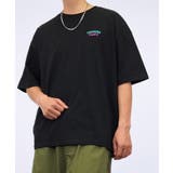 ワイド Tシャツ 半袖 ロゴ グラフィックTシャツ | GROOVY STORE | 詳細画像13