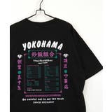 ワイド Tシャツ 半袖 ロゴ グラフィックTシャツ | GROOVY STORE | 詳細画像6