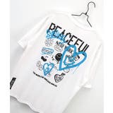 【ワイド】グラフィック Tシャツ 半袖 プリント ロゴ | GROOVY STORE | 詳細画像33
