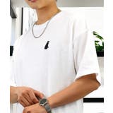 猫TTシャツ半袖 バックプリント Tシャツ | GROOVY STORE | 詳細画像7