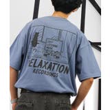 猫TTシャツ半袖 バックプリント Tシャツ | GROOVY STORE | 詳細画像12
