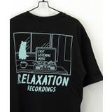 猫TTシャツ半袖 バックプリント Tシャツ | GROOVY STORE | 詳細画像43
