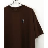 猫TTシャツ半袖 バックプリント Tシャツ | GROOVY STORE | 詳細画像53