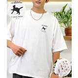 ホワイト-3 | 猫TTシャツ半袖 バックプリント Tシャツ | GROOVY STORE