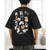 猫TTシャツ半袖 バックプリント Tシャツ | GROOVY STORE | 詳細画像18