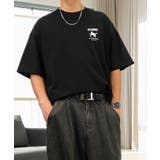 猫TTシャツ半袖 バックプリント Tシャツ | GROOVY STORE | 詳細画像68