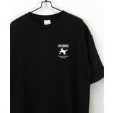猫TTシャツ半袖 バックプリント Tシャツ | GROOVY STORE | 詳細画像63