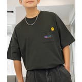 Tシャツ半袖 オーバーサイズ 刺繍 | GROOVY STORE | 詳細画像72