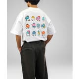 白Tシャツ 黒TシャツTシャツ半袖 オーバーサイズ | GROOVY STORE | 詳細画像39