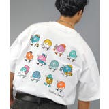 白Tシャツ 黒TシャツTシャツ半袖 オーバーサイズ | GROOVY STORE | 詳細画像42