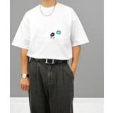 白Tシャツ 黒TシャツTシャツ半袖 オーバーサイズ | GROOVY STORE | 詳細画像38