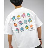 白Tシャツ 黒TシャツTシャツ半袖 オーバーサイズ | GROOVY STORE | 詳細画像40