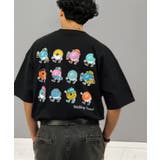 白Tシャツ 黒TシャツTシャツ半袖 オーバーサイズ | GROOVY STORE | 詳細画像47