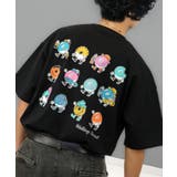 白Tシャツ 黒TシャツTシャツ半袖 オーバーサイズ | GROOVY STORE | 詳細画像44