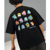 白Tシャツ 黒TシャツTシャツ半袖 オーバーサイズ | GROOVY STORE | 詳細画像46