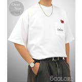 白Tシャツ 黒TシャツTシャツ半袖 オーバーサイズ | GROOVY STORE | 詳細画像48