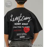 ブラック-2 | 白Tシャツ 黒TシャツTシャツ半袖 オーバーサイズ | GROOVY STORE