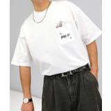 白Tシャツ 黒TシャツTシャツ半袖 オーバーサイズ | GROOVY STORE | 詳細画像23
