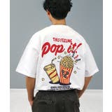 白Tシャツ 黒TシャツTシャツ半袖 オーバーサイズ | GROOVY STORE | 詳細画像24