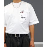 白Tシャツ 黒TシャツTシャツ半袖 オーバーサイズ | GROOVY STORE | 詳細画像21
