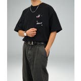 白Tシャツ 黒TシャツTシャツ半袖 オーバーサイズ | GROOVY STORE | 詳細画像25