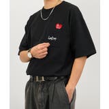 白Tシャツ 黒TシャツTシャツ半袖 オーバーサイズ | GROOVY STORE | 詳細画像34