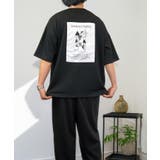 肌触り◎ ストレッチ Tシャツ半袖 | GROOVY STORE | 詳細画像59