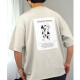 肌触り◎ ストレッチ Tシャツ半袖 | GROOVY STORE | 詳細画像62