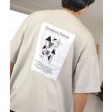 肌触り◎ ストレッチ Tシャツ半袖 | GROOVY STORE | 詳細画像63