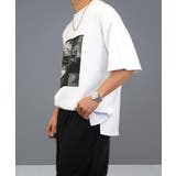 肌触り◎ ストレッチ Tシャツ半袖 | GROOVY STORE | 詳細画像21