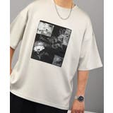 肌触り◎ ストレッチ Tシャツ半袖 | GROOVY STORE | 詳細画像70
