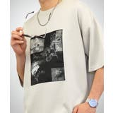 肌触り◎ ストレッチ Tシャツ半袖 | GROOVY STORE | 詳細画像25