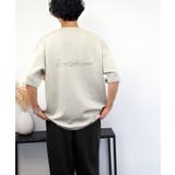肌触り◎ ストレッチ Tシャツ半袖 | GROOVY STORE | 詳細画像26