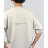 肌触り◎ ストレッチ Tシャツ半袖 | GROOVY STORE | 詳細画像72