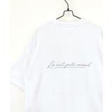 肌触り◎ ストレッチ Tシャツ半袖 | GROOVY STORE | 詳細画像20