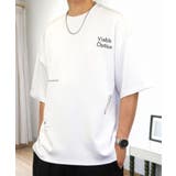 肌触り◎ ストレッチ Tシャツ半袖 | GROOVY STORE | 詳細画像75