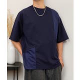 【ワイド】Tシャツ半袖 ジョーゼット #無地 Tシャツ | GROOVY STORE | 詳細画像6