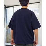 【ワイド】Tシャツ半袖 ジョーゼット #無地 Tシャツ | GROOVY STORE | 詳細画像20