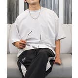 【ワイド】Tシャツ半袖 ジョーゼット #無地 Tシャツ | GROOVY STORE | 詳細画像25