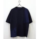 【ワイド】Tシャツ半袖 ジョーゼット #無地 Tシャツ | GROOVY STORE | 詳細画像31
