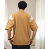 【ワイド】Tシャツ半袖 ジョーゼット #無地 Tシャツ | GROOVY STORE | 詳細画像18